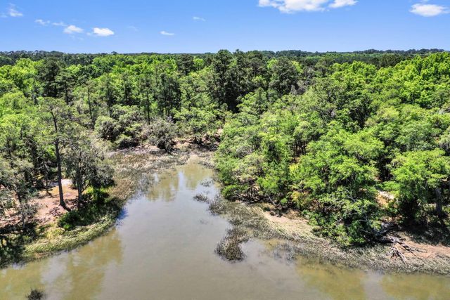 6180 Josie Ridge Road, Wadmalaw Island, SC 29487