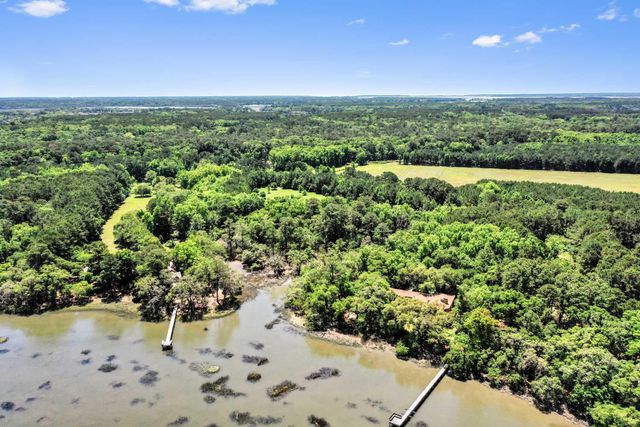 6180 Josie Ridge Road, Wadmalaw Island, SC 29487