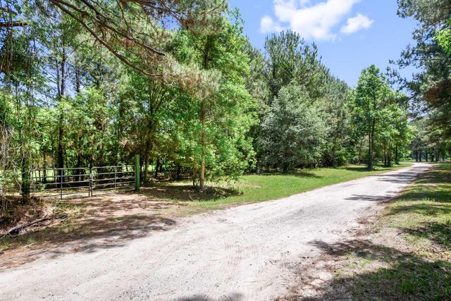6180 Josie Ridge Road, Wadmalaw Island, SC 29487