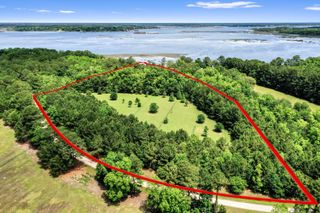 6180 Josie Ridge Road, Wadmalaw Island, SC 29487