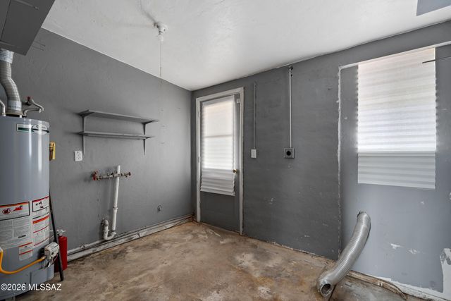 1501 W La Pasadita Street, Tucson, AZ 85705