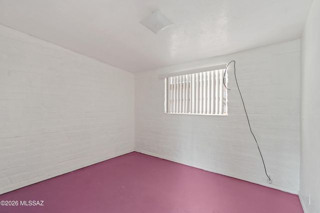 1501 W La Pasadita Street, Tucson, AZ 85705
