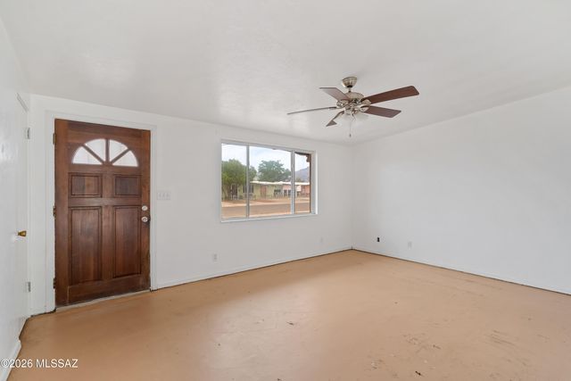 1501 W La Pasadita Street, Tucson, AZ 85705