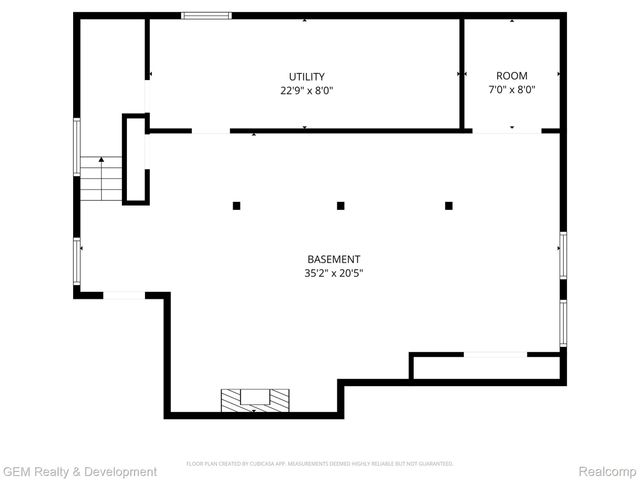 9174 Arnold, Redford Charter Township, MI 48239