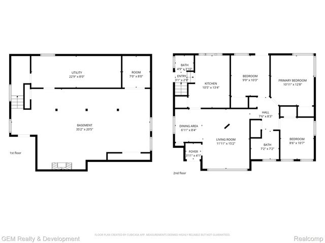 9174 Arnold, Redford Charter Township, MI 48239