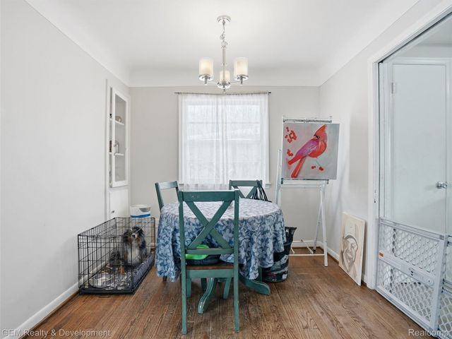 9174 Arnold, Redford Charter Township, MI 48239