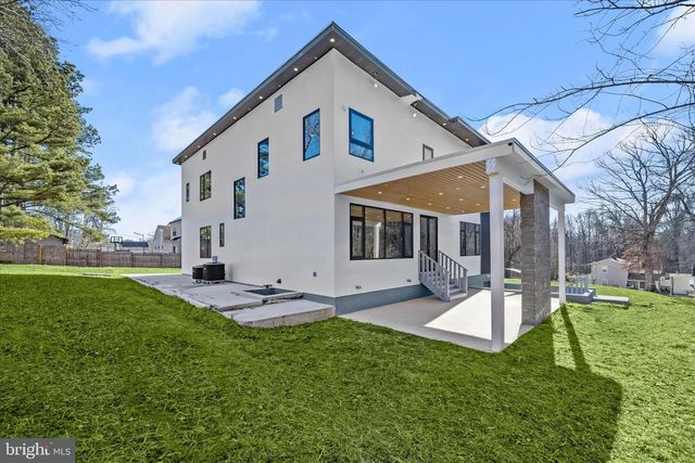 12800 7TH ST, Bowie, MD 20720