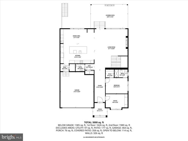 12800 7TH ST, Bowie, MD 20720