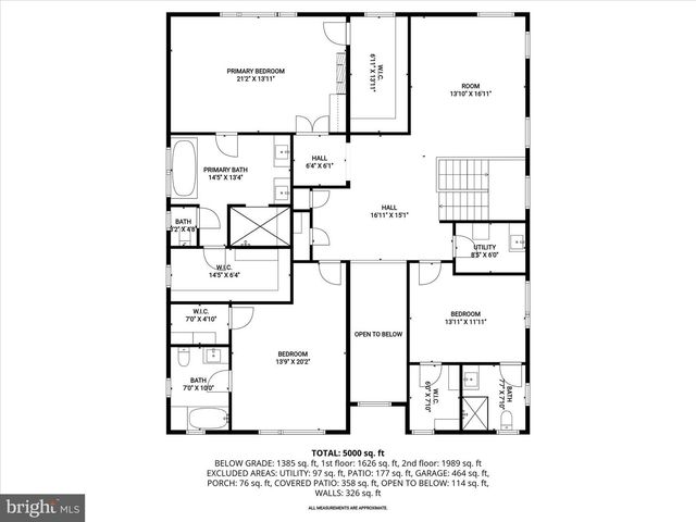 12800 7TH ST, Bowie, MD 20720