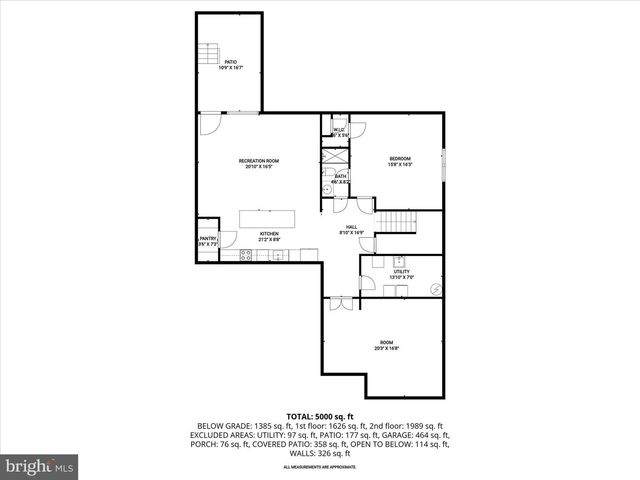 12800 7TH ST, Bowie, MD 20720