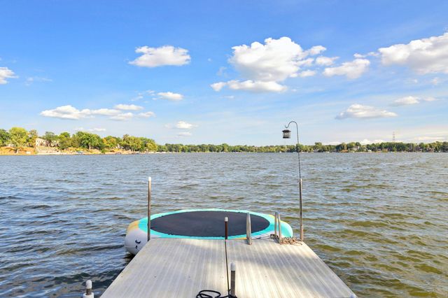 3318 W Owasso Boulevard, Shoreview, MN 55126
