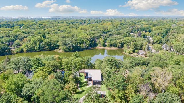 3318 W Owasso Boulevard, Shoreview, MN 55126