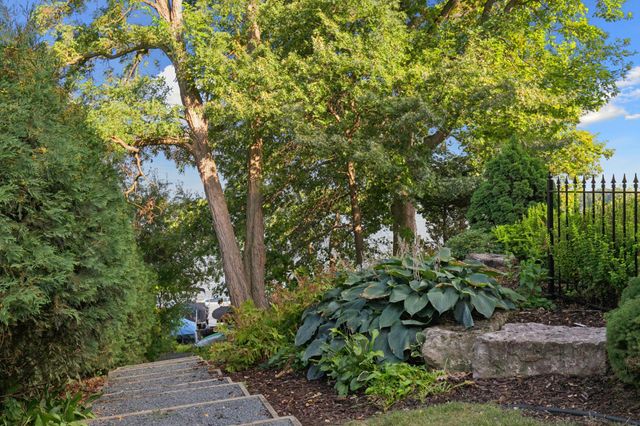 3318 W Owasso Boulevard, Shoreview, MN 55126