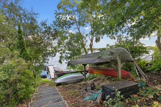 3318 W Owasso Boulevard, Shoreview, MN 55126