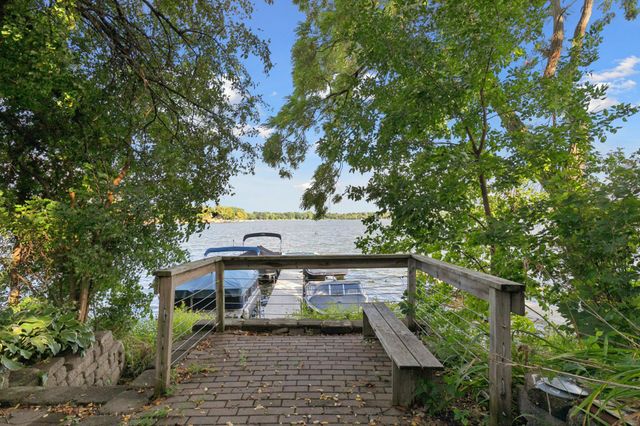 3318 W Owasso Boulevard, Shoreview, MN 55126