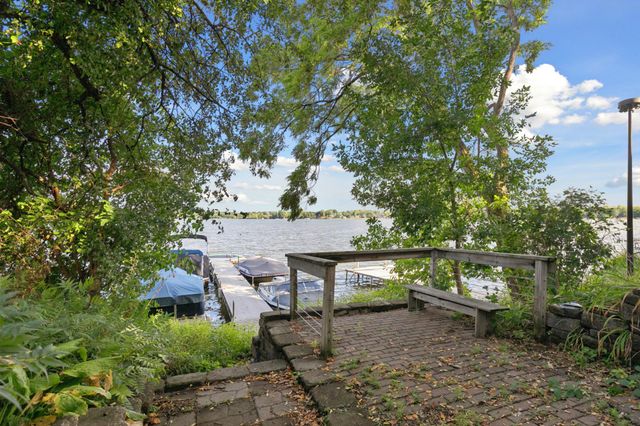 3318 W Owasso Boulevard, Shoreview, MN 55126