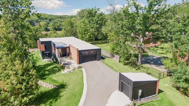 3318 W Owasso Boulevard, Shoreview, MN 55126