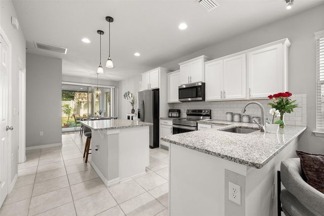 17325 BRACKEN FERN LANE, Clermont, FL 34714