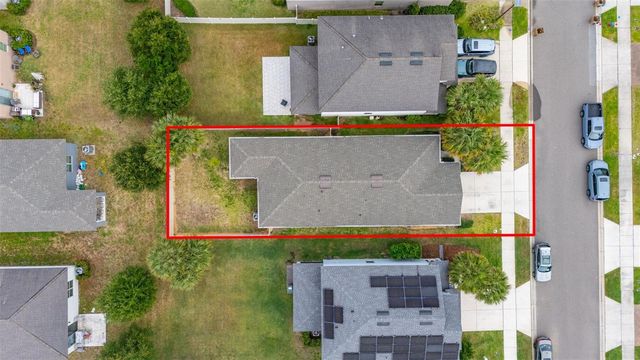 17325 BRACKEN FERN LANE, Clermont, FL 34714