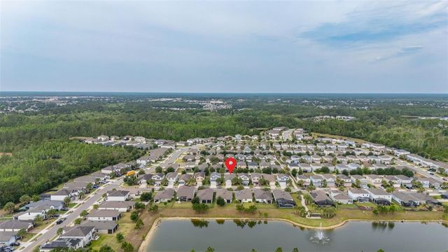 17325 BRACKEN FERN LANE, Clermont, FL 34714