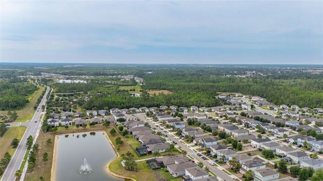 17325 BRACKEN FERN LANE, Clermont, FL 34714