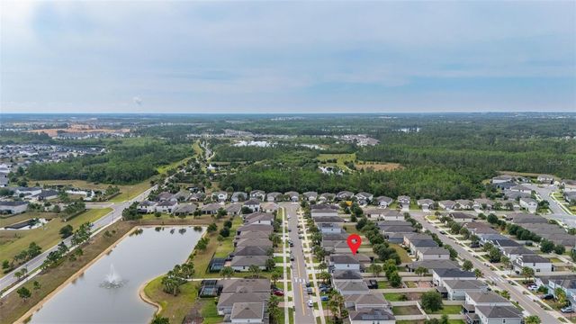 17325 BRACKEN FERN LANE, Clermont, FL 34714