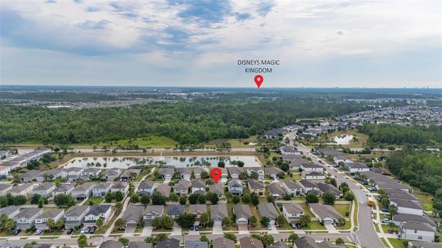 17325 BRACKEN FERN LANE, Clermont, FL 34714