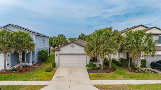 17325 BRACKEN FERN LANE, Clermont, FL 34714