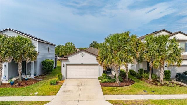 17325 BRACKEN FERN LANE, Clermont, FL 34714