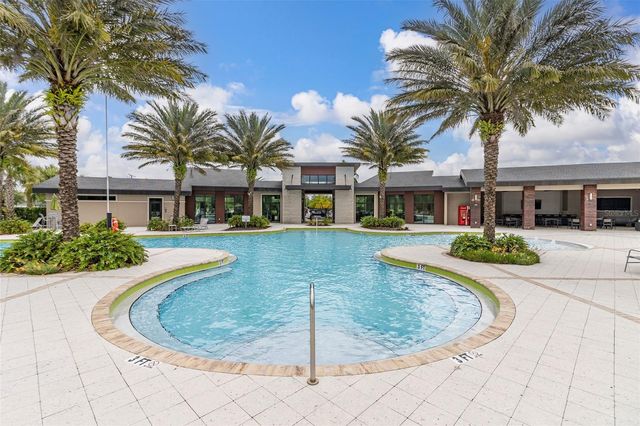 17325 BRACKEN FERN LANE, Clermont, FL 34714