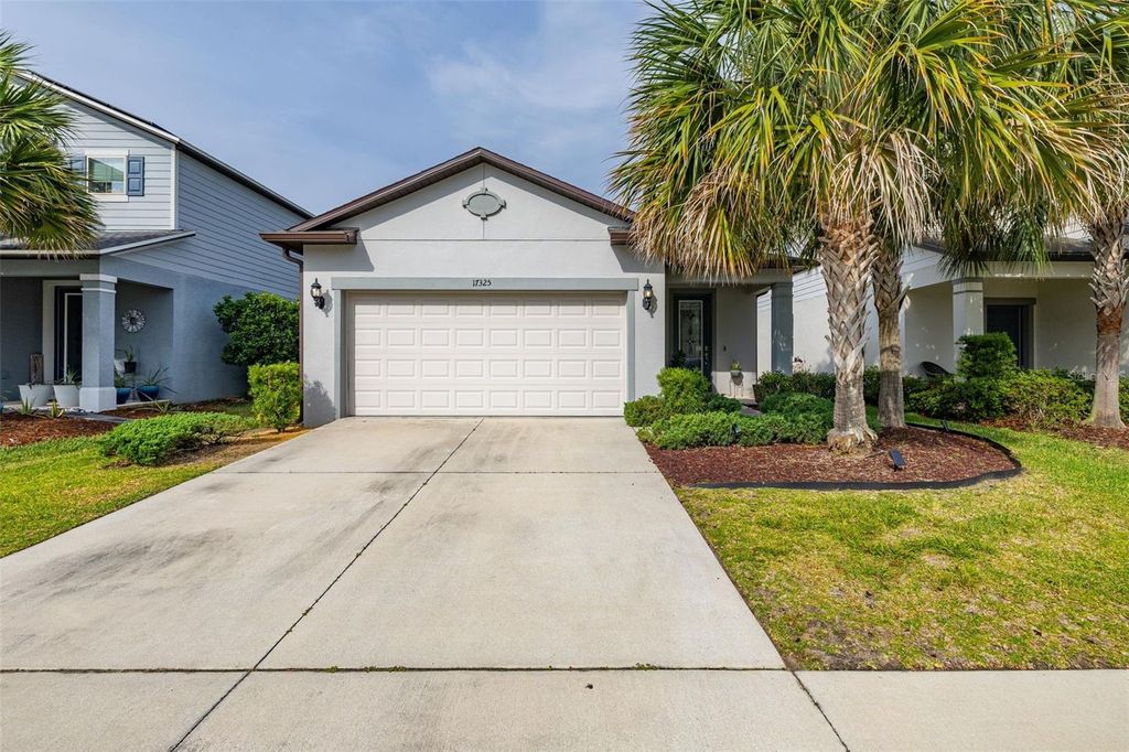 17325 BRACKEN FERN LANE, Clermont, FL 34714