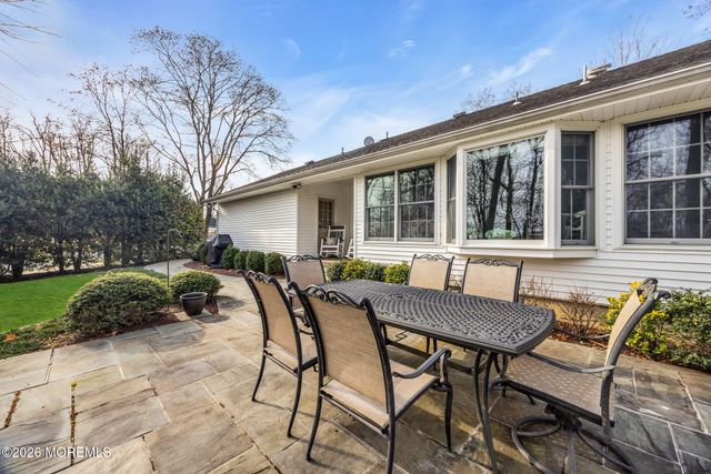 7 Flora Drive, Holmdel, NJ 07733