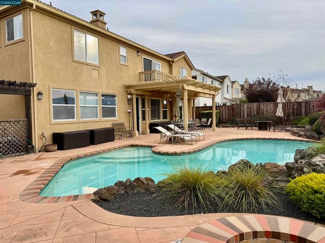 9348 Mediar Dr, San Ramon, CA 94582