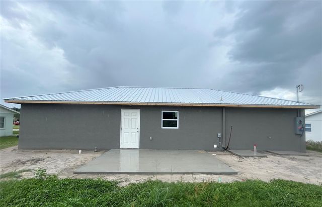 11506 SW LEMON AVENUE, Arcadia, FL 34269