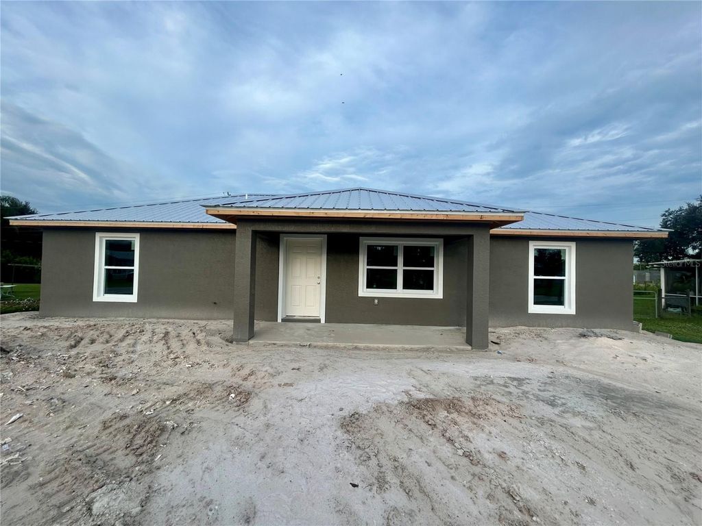 11506 SW LEMON AVENUE, Arcadia, FL 34269