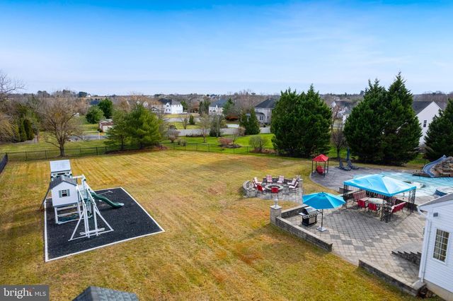 10 MORNING GLORY CIR, Mullica Hill, NJ 08062