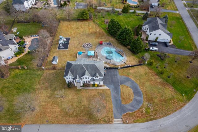 10 MORNING GLORY CIR, Mullica Hill, NJ 08062