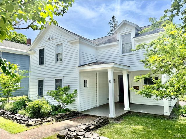 8 William Street, Cazenovia, NY 13035