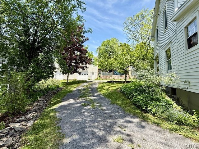 8 William Street, Cazenovia, NY 13035