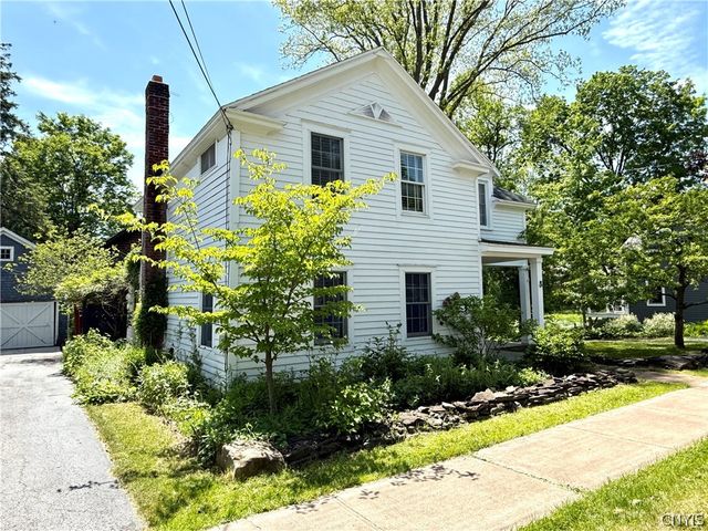 8 William Street, Cazenovia, NY 13035