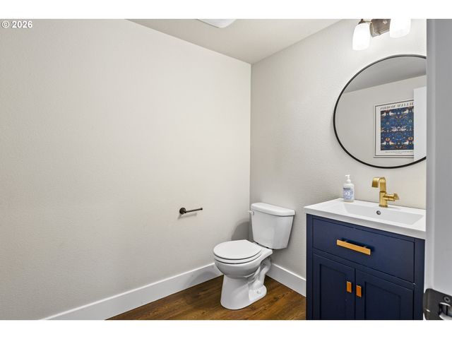 28930 Sw GENEVA Loop, Wilsonville, OR 97070