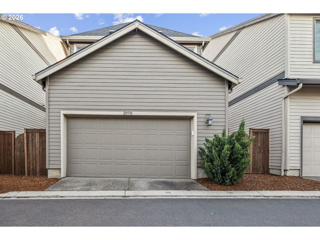 28930 Sw GENEVA Loop, Wilsonville, OR 97070