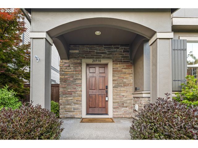 28930 Sw GENEVA Loop, Wilsonville, OR 97070