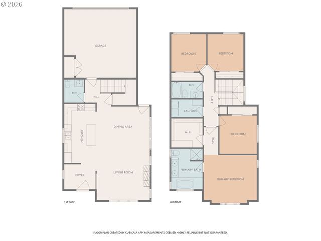 28930 Sw GENEVA Loop, Wilsonville, OR 97070