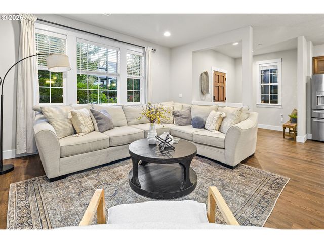28930 Sw GENEVA Loop, Wilsonville, OR 97070