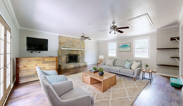 121 Spring Cir, Smyrna, TN 37167