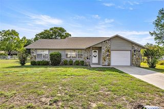 7 ALMOND TRAIL LANE, Ocala, FL 34472