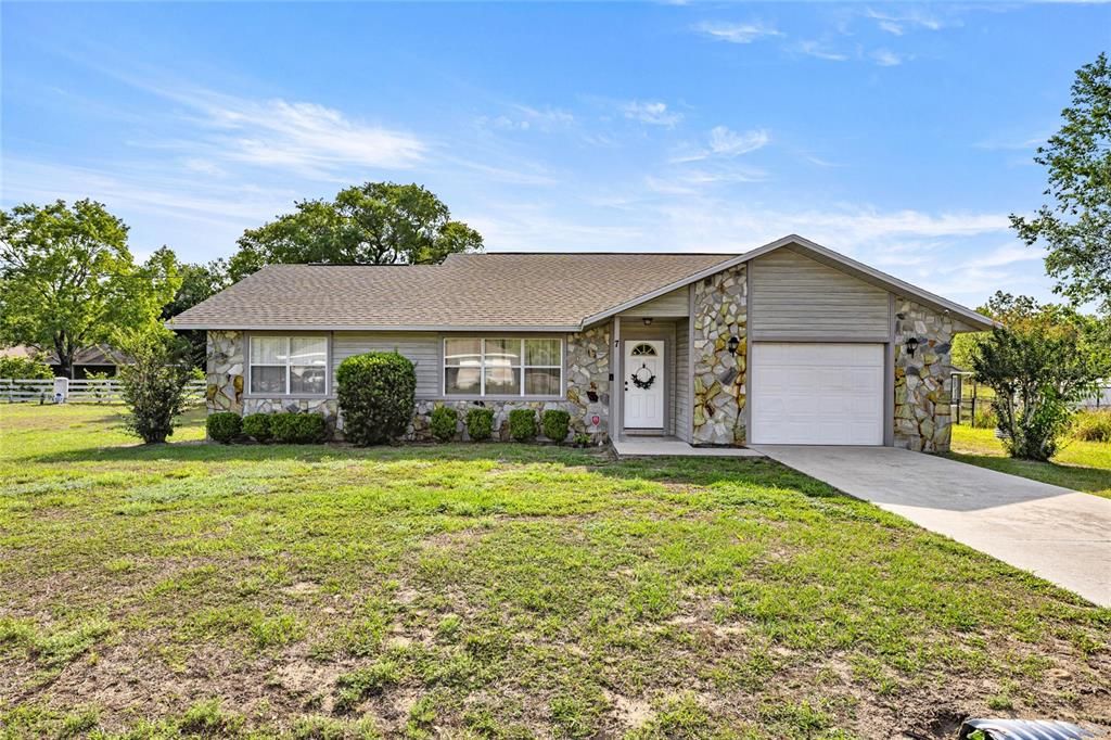 7 ALMOND TRAIL LANE, Ocala, FL 34472