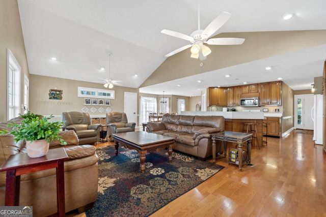 151 Mays Road, Milledgeville, GA 31061
