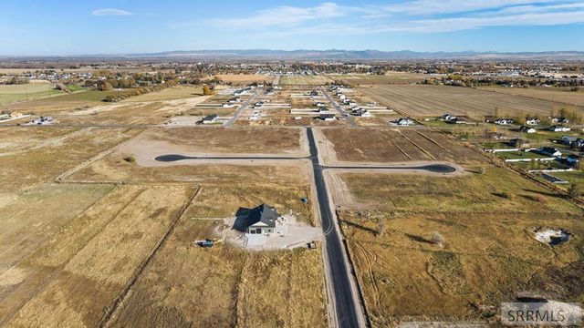 L12 B5 N 3731 E, Rigby, ID 83442